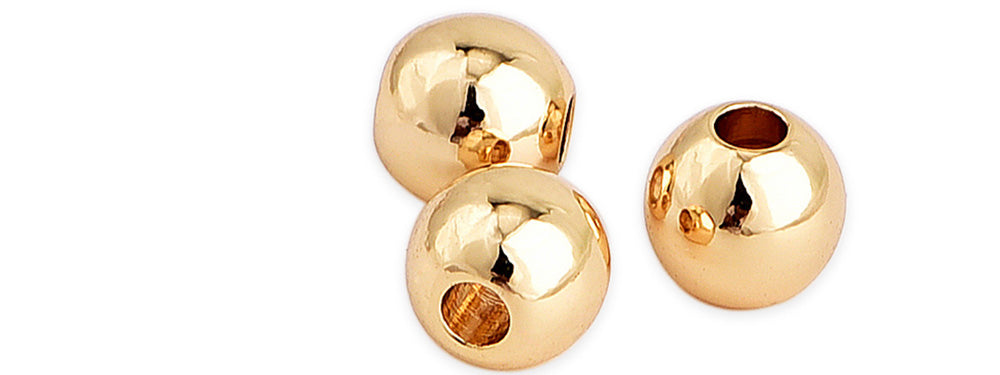 What does 14k Gold Filled mean?