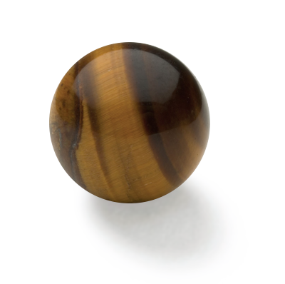 Brown Tiger Eye