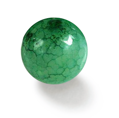 Green Agate