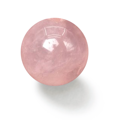 Rose Quartz