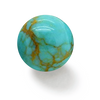 Stablized Turquoise