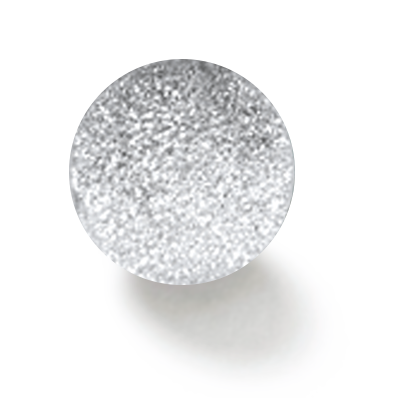 Sterling Silver Stardust