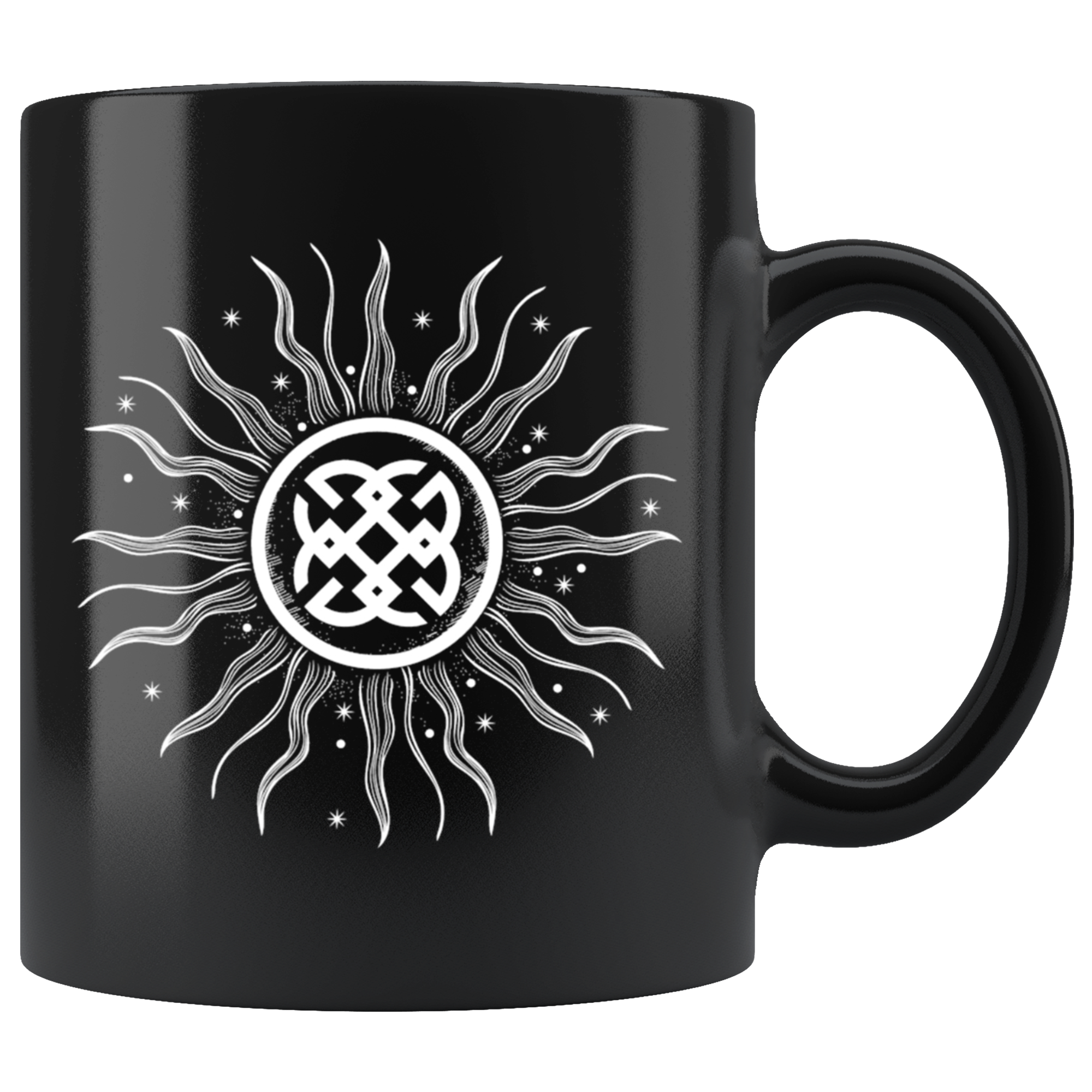 Gemdelux Solaris | Coffee Mugs | Unique Mugs