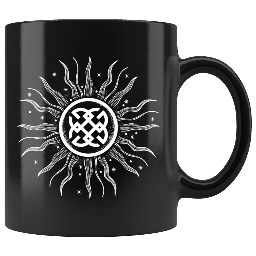 Gemdelux Solaris | Coffee Mugs | Unique Mugs