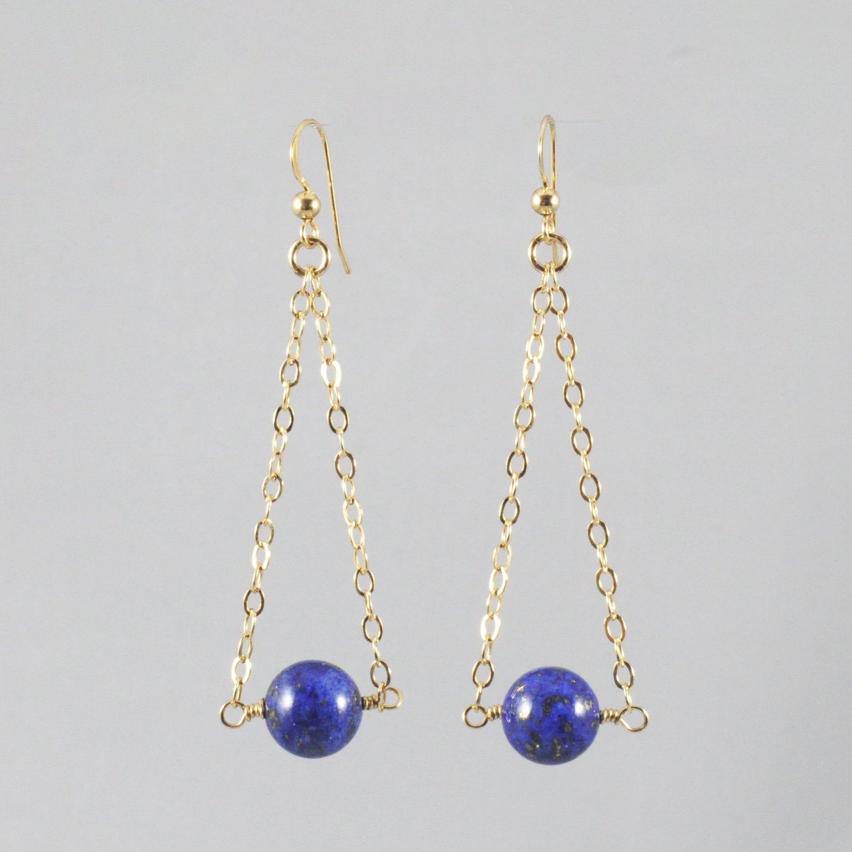 Olas Earrings