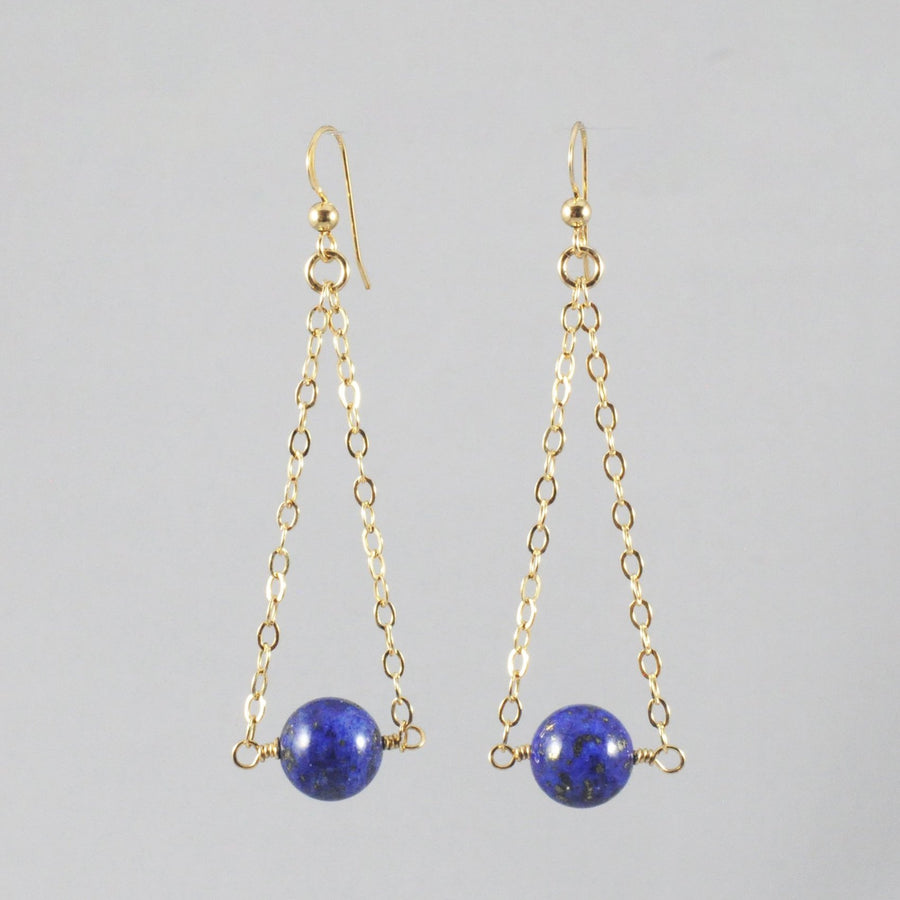 Olas Earrings