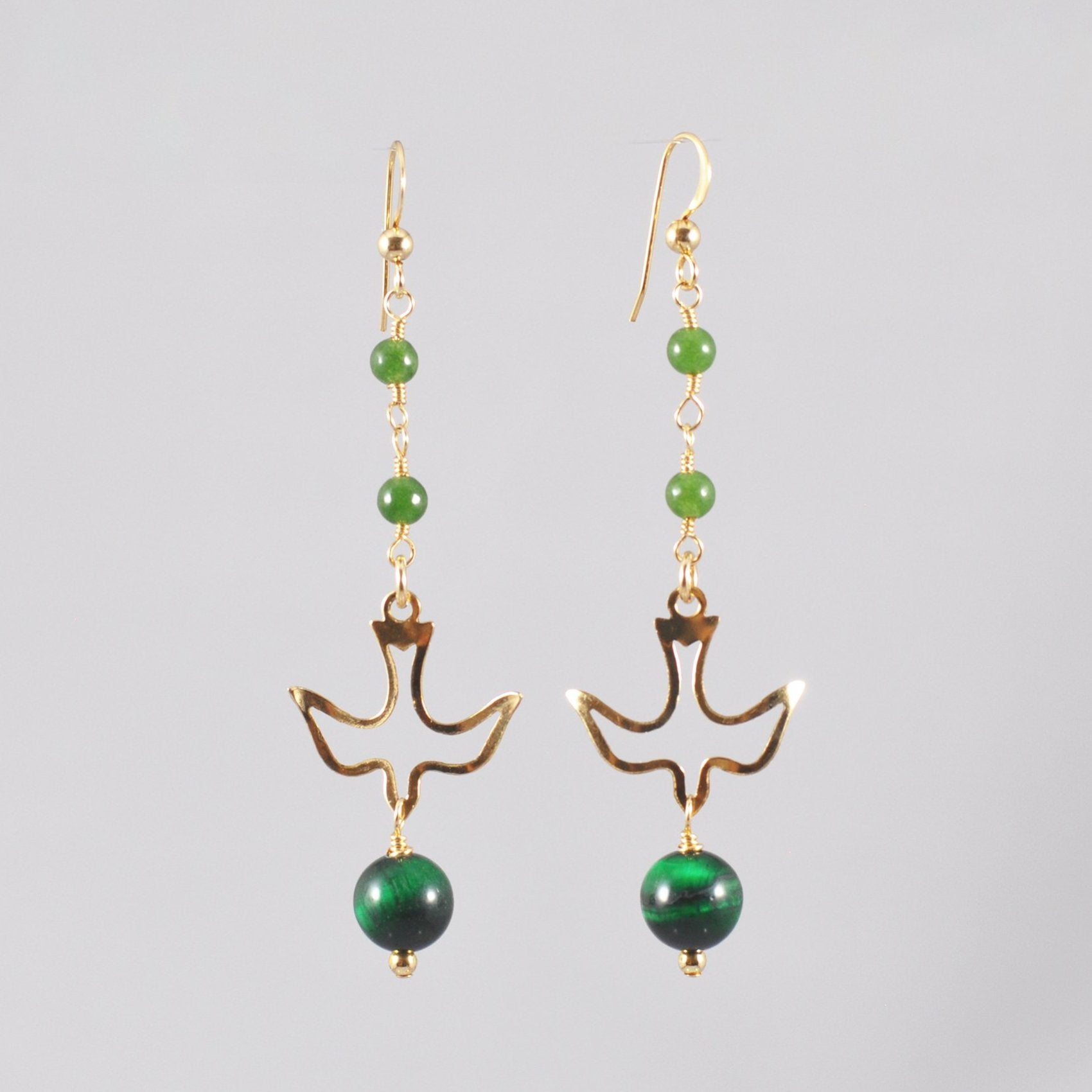 Bird Earrings | Women Fashion | Fashion Jewelry