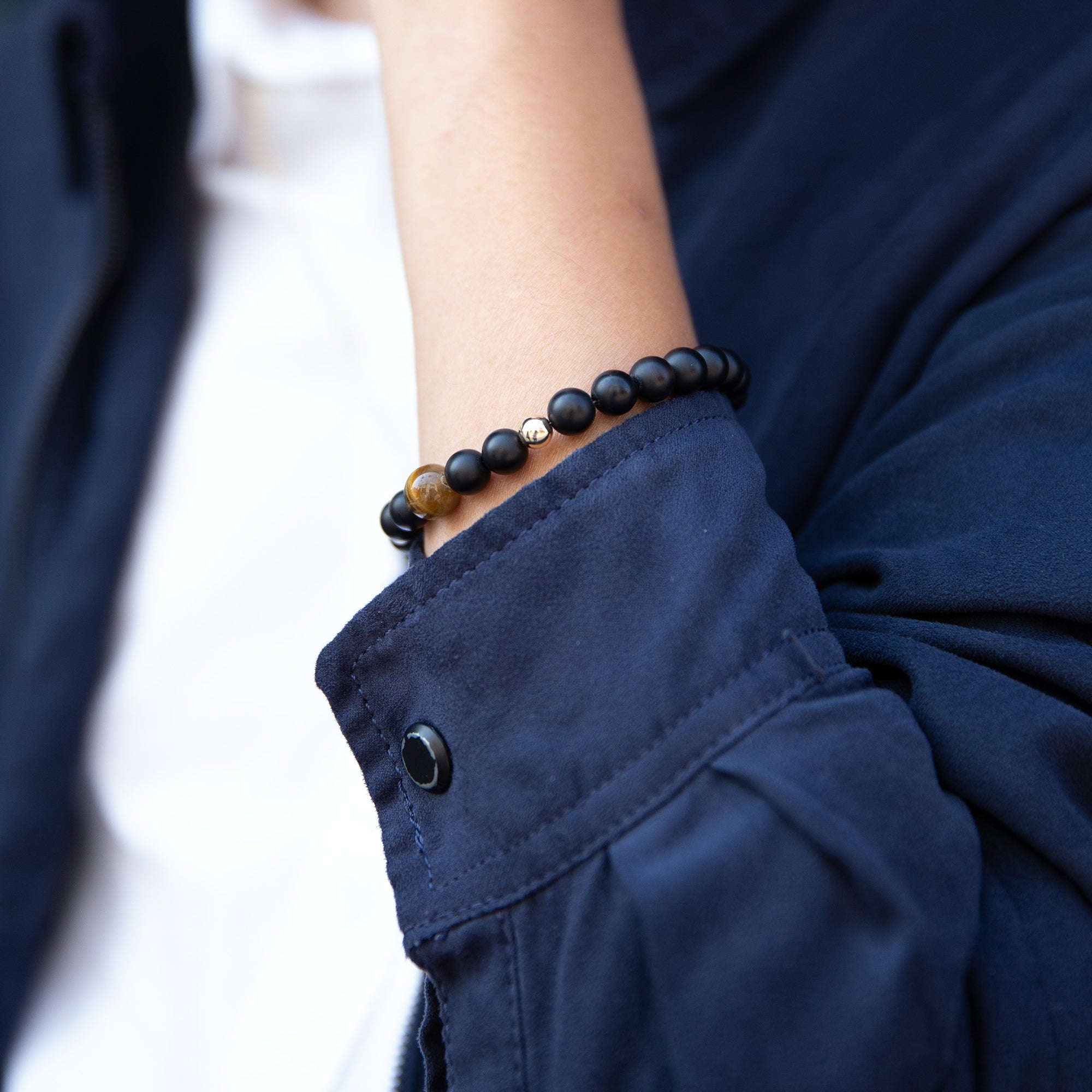 Resistentiam Bracelet