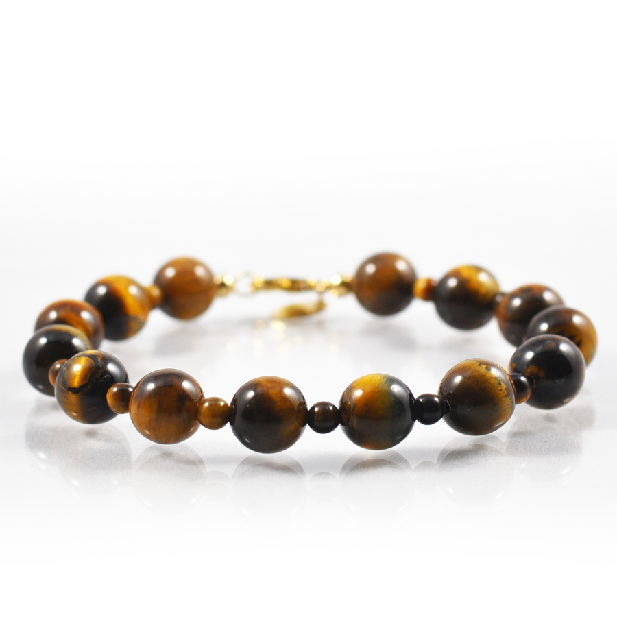 Ferox Bracelet | Stone Jewelry | Fashion Jewelry 