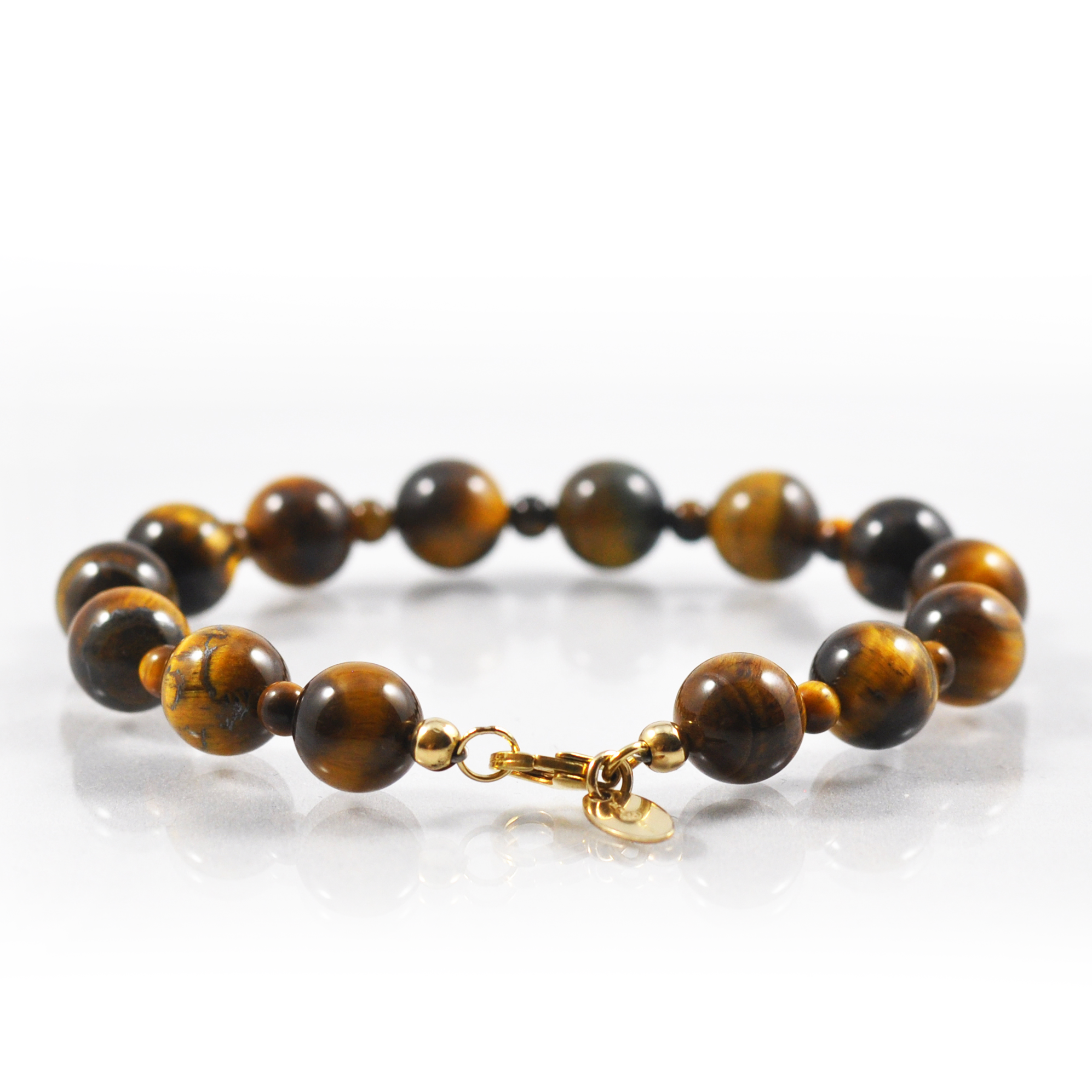 Ferox Bracelet | Stone Jewelry | Fashion Jewelry