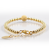 Gold Enchants Bracelet | Gemstone Jewelry | Women Jewelry