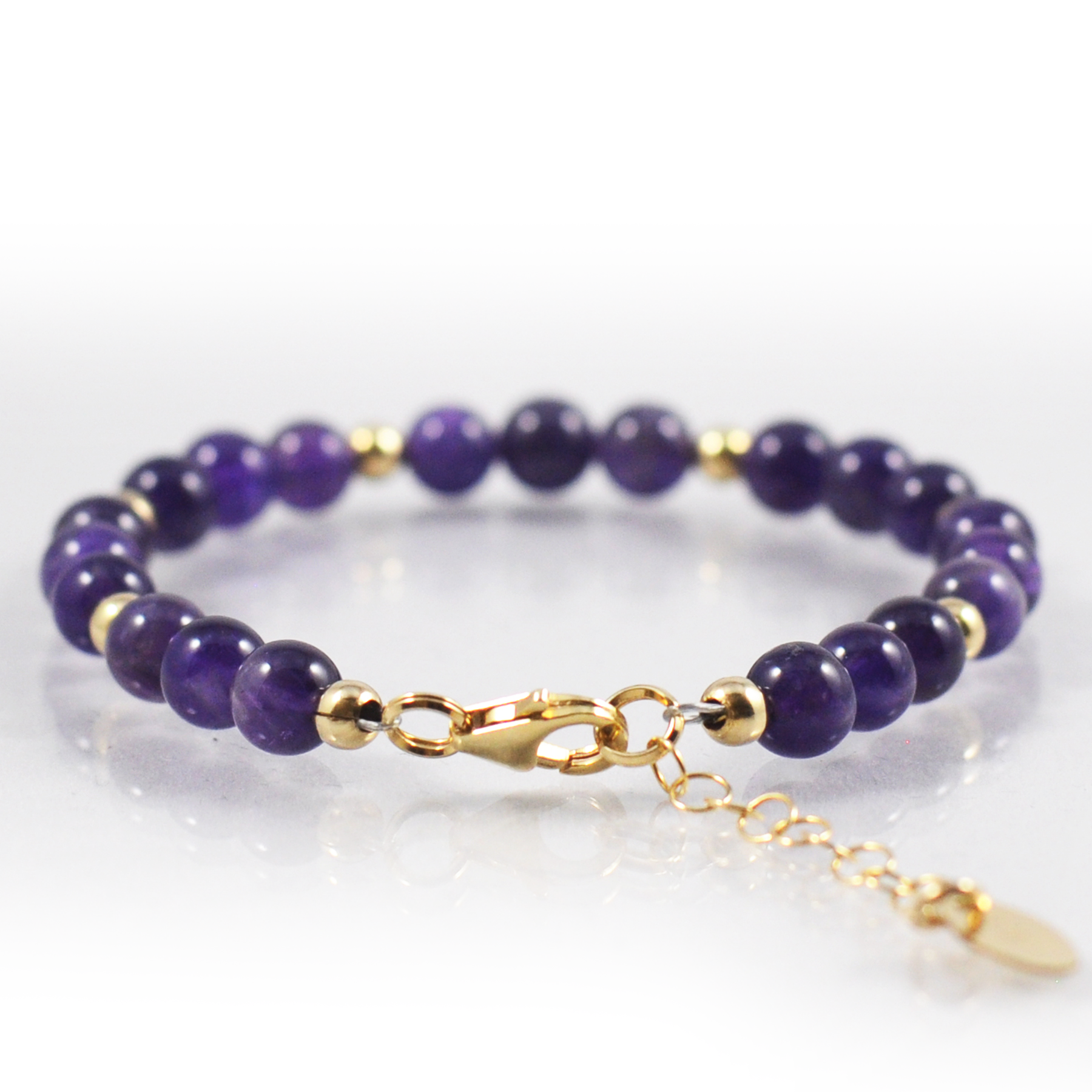 Clarus Bracelet | Gemstone Jewelry | Women Jewelry