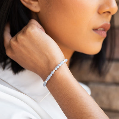Angeling Bracelet | Women Jewelry | Stone Jewelry