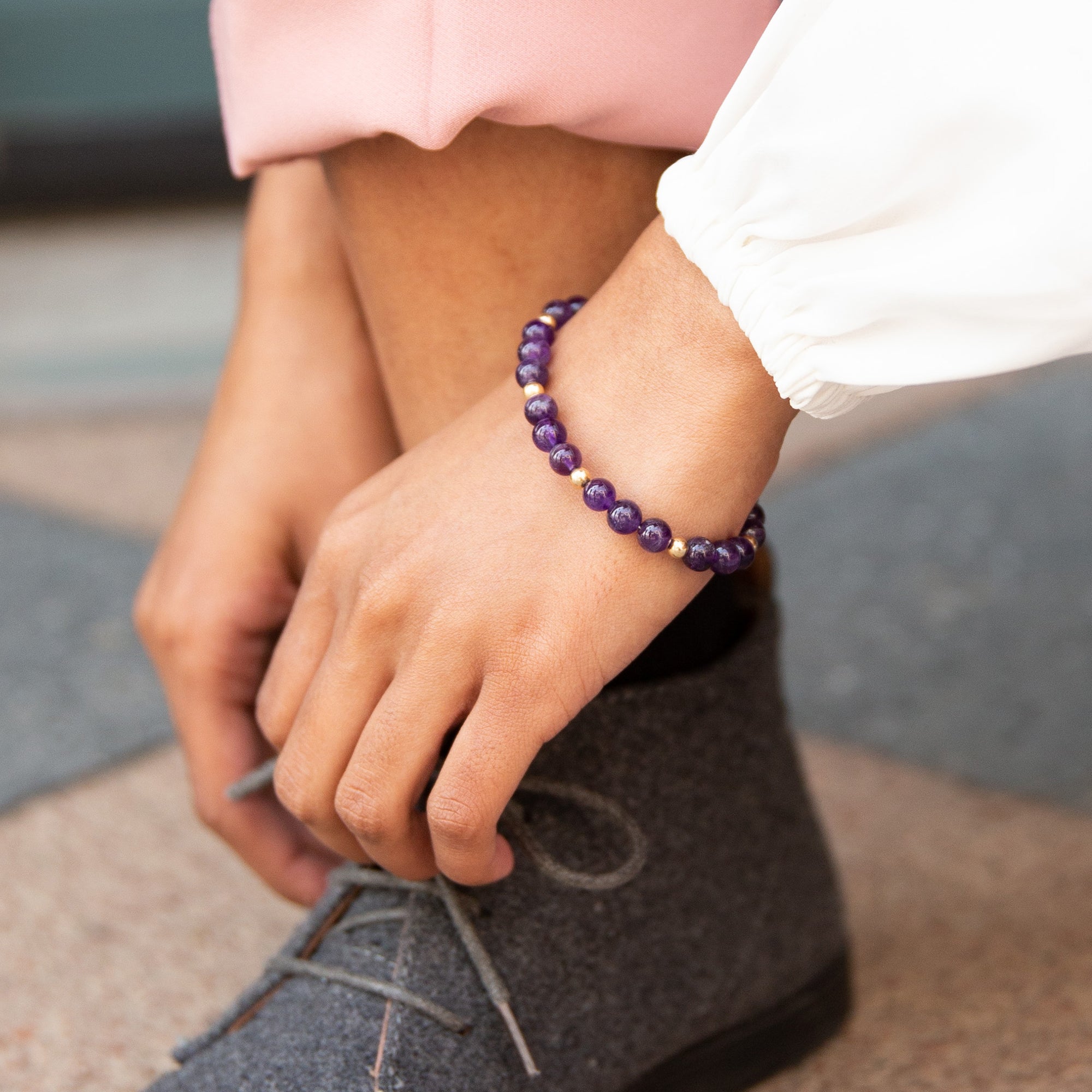 Clarus Bracelet | Gemstone Jewelry | Women Jewelry