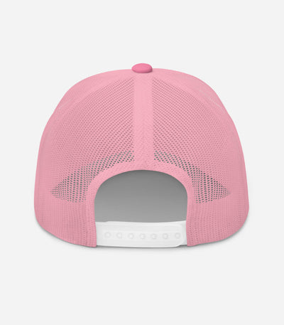 GD Logo Pink | Trucker Cap
