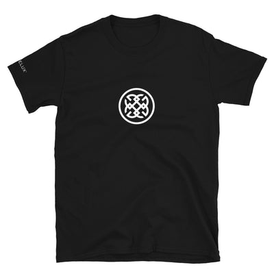 GD Logo B | Short-Sleeve Unisex T-Shirt