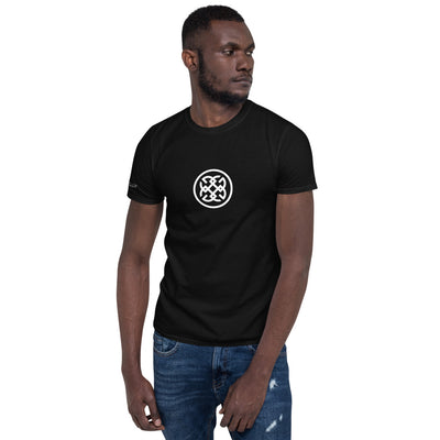 GD Logo B | Short-Sleeve Unisex T-Shirt