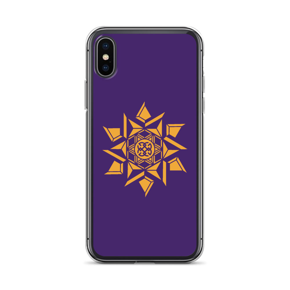 GD-Star iPhone Case | iPhone Case