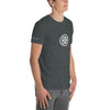 GD Logo G | Short-Sleeve Unisex T-Shirt