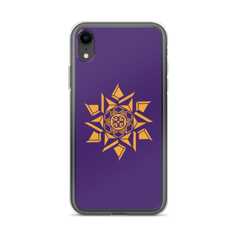 GD-Star iPhone Case | iPhone Case