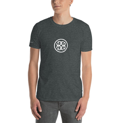 GD Logo G | Short-Sleeve Unisex T-Shirt