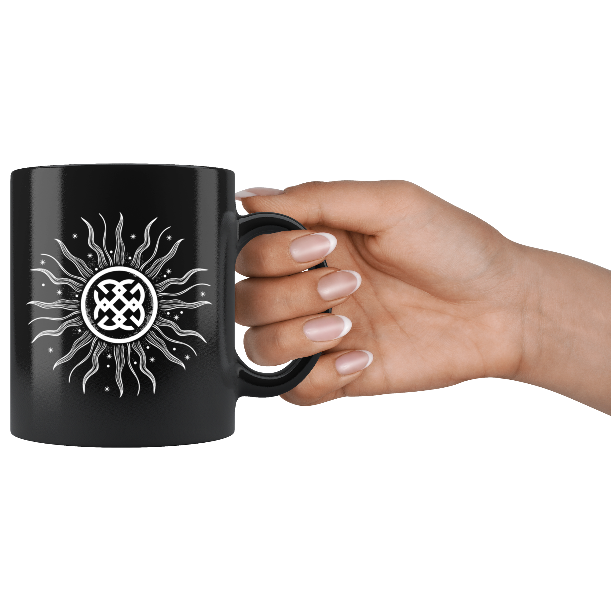 Gemdelux Solaris | Coffee Mugs | Unique Mugs
