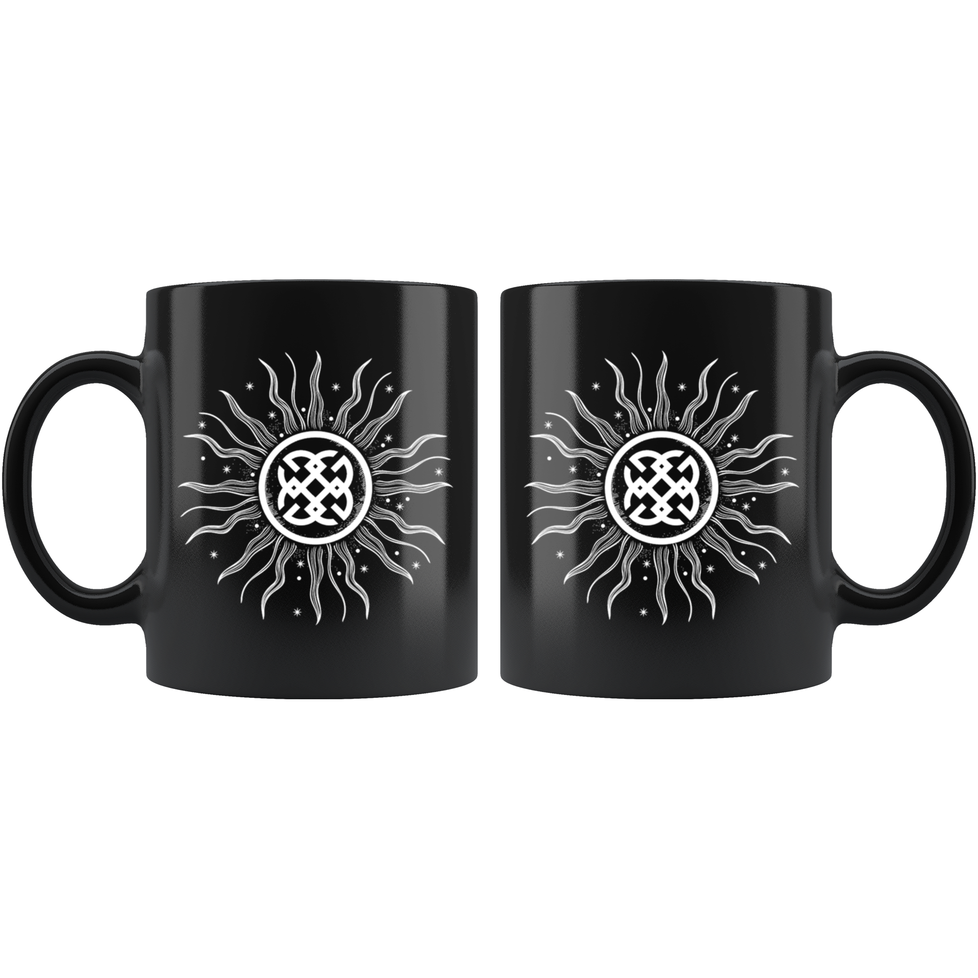 Gemdelux Solaris | Coffee Mugs | Unique Mugs