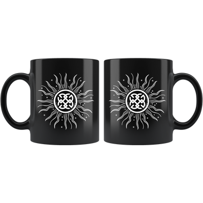 Gemdelux Solaris | Coffee Mugs | Unique Mugs